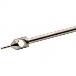 Hair Transplant Stainless Steel Sharp FUE Punch Hair Transplant Stainless Steel Sharp FUE Punch