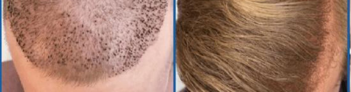 Hair Transplant