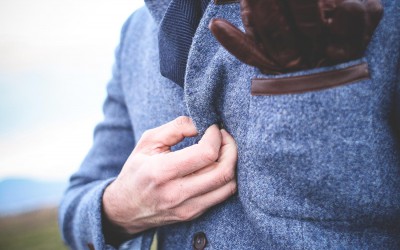 The Wool Jackets Are Back The Wool Jackets Are Back