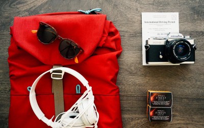 Season Essentials Season Essentials