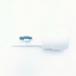 Hair Transplant Sapphire Blade FUE Channel Incision Blade