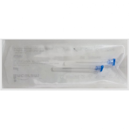 Hair Transplant INCURAM Implanter replacement needle high quality Korean product