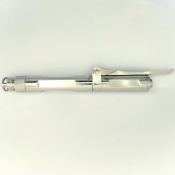 Dermojet Needle Free Anesthesia Device Dermojet Needle Free Anesthesia Device